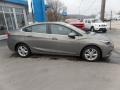 Pepperdust Metallic - Cruze LT Photo No. 9