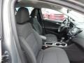 Pepperdust Metallic - Cruze LT Photo No. 11