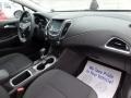 Pepperdust Metallic - Cruze LT Photo No. 12