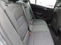 Pepperdust Metallic - Cruze LT Photo No. 13