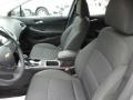 Pepperdust Metallic - Cruze LT Photo No. 16