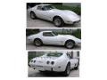 Classic White - Corvette Coupe Photo No. 6