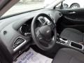 Pepperdust Metallic - Cruze LT Photo No. 17