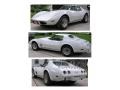 Classic White - Corvette Coupe Photo No. 10