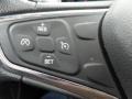Pepperdust Metallic - Cruze LT Photo No. 20
