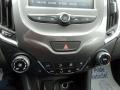 Pepperdust Metallic - Cruze LT Photo No. 27