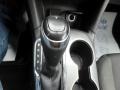Pepperdust Metallic - Cruze LT Photo No. 28