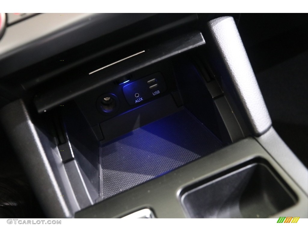 2017 Outback 2.5i Limited - Crystal White Pearl / Slate Black photo #13