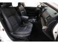 2017 Crystal White Pearl Subaru Outback 2.5i Limited  photo #14