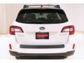 2017 Crystal White Pearl Subaru Outback 2.5i Limited  photo #17