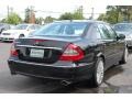 2008 Black Mercedes-Benz E 350 Sedan  photo #14