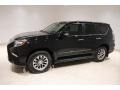 2018 GX 460 Luxury Black Onyx
