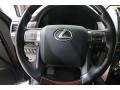 Black Steering Wheel Photo for 2018 Lexus GX #138736674