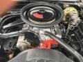 302 cid Turbo-Fire OHV 16-Valve V8 Engine for 1969 Chevrolet Camaro Z28 Coupe #138737229