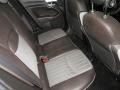Brown 2016 Fiat 500X Lounge AWD Interior Color