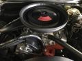 1969 Chevrolet Camaro 302 cid Turbo-Fire OHV 16-Valve V8 Engine Photo