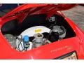 1.6 Liter Type 616/16 B4 (1600 SC) Engine for 1964 Porsche 356 SC Convertible #138737580