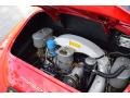 1.6 Liter Type 616/16 B4 (1600 SC) Engine for 1964 Porsche 356 SC Convertible #138737613