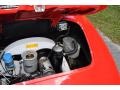 1964 Porsche 356 1.6 Liter Type 616/16 B4 (1600 SC) Engine Photo