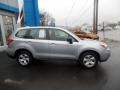Ice Silver Metallic - Forester 2.5i Photo No. 5