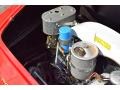 1964 Porsche 356 1.6 Liter Type 616/16 B4 (1600 SC) Engine Photo