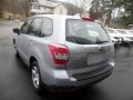 Ice Silver Metallic - Forester 2.5i Photo No. 8