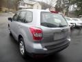 2016 Ice Silver Metallic Subaru Forester 2.5i  photo #8