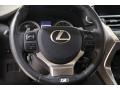 Black Steering Wheel Photo for 2015 Lexus NX #138737796