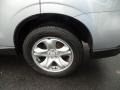Ice Silver Metallic - Forester 2.5i Photo No. 10