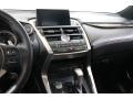 Black Controls Photo for 2015 Lexus NX #138737835