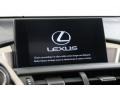 Obsidian Black - NX 200t F Sport AWD Photo No. 10