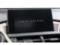 Obsidian Black - NX 200t F Sport AWD Photo No. 11