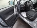 Ice Silver Metallic - Forester 2.5i Photo No. 13