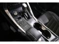 6 Speed ECT-i Automatic 2015 Lexus NX 200t F Sport AWD Transmission