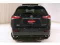 Obsidian Black - NX 200t F Sport AWD Photo No. 20