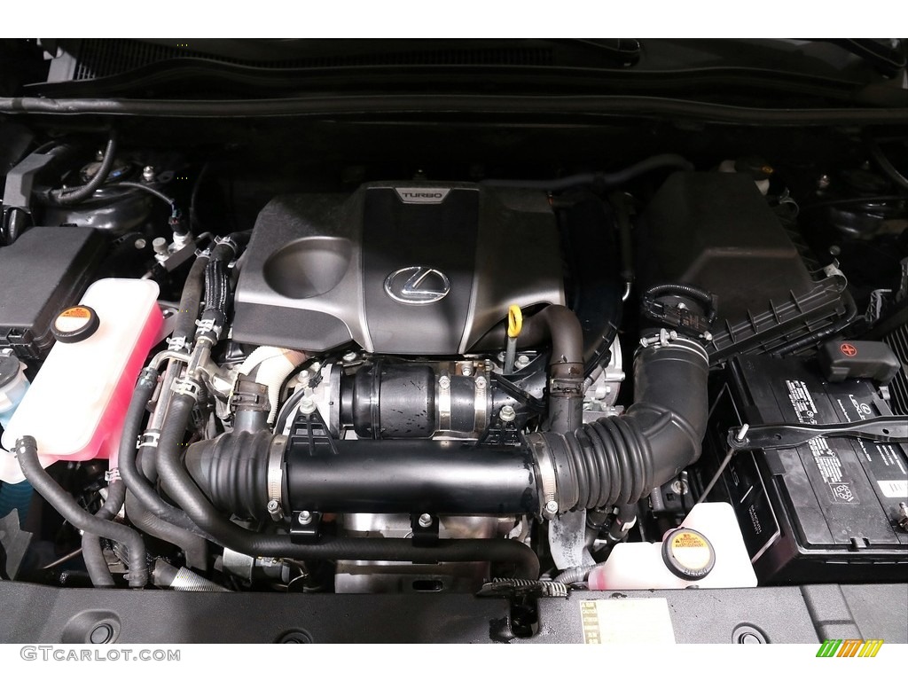 2015 NX 200t F Sport AWD - Obsidian Black / Black photo #21