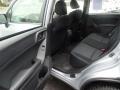 Ice Silver Metallic - Forester 2.5i Photo No. 26
