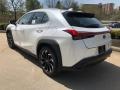 Eminent White Pearl - UX 250h AWD Photo No. 4