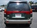 Navajo Green Metallic - Montero Sport XLS Photo No. 4