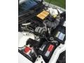 1997 Arctic White Chevrolet Camaro Z28 SS 30th Anniversary Edition Convertible  photo #6