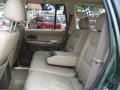 Navajo Green Metallic - Montero Sport XLS Photo No. 6