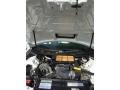 1997 Arctic White Chevrolet Camaro Z28 SS 30th Anniversary Edition Convertible  photo #8
