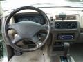 Navajo Green Metallic - Montero Sport XLS Photo No. 7