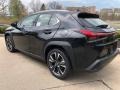 2020 Caviar Lexus UX 200 F Sport  photo #4