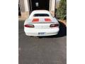 1997 Arctic White Chevrolet Camaro Z28 SS 30th Anniversary Edition Convertible  photo #12