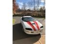 1997 Arctic White Chevrolet Camaro Z28 SS 30th Anniversary Edition Convertible  photo #13