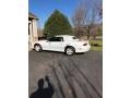 1997 Arctic White Chevrolet Camaro Z28 SS 30th Anniversary Edition Convertible  photo #21
