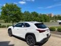 Eminent White Pearl - UX 250h AWD Photo No. 4
