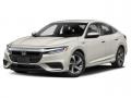 2020 Platinum White Pearl Honda Insight EX  photo #40