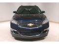 Blue Velvet Metallic - Traverse LT AWD Photo No. 2